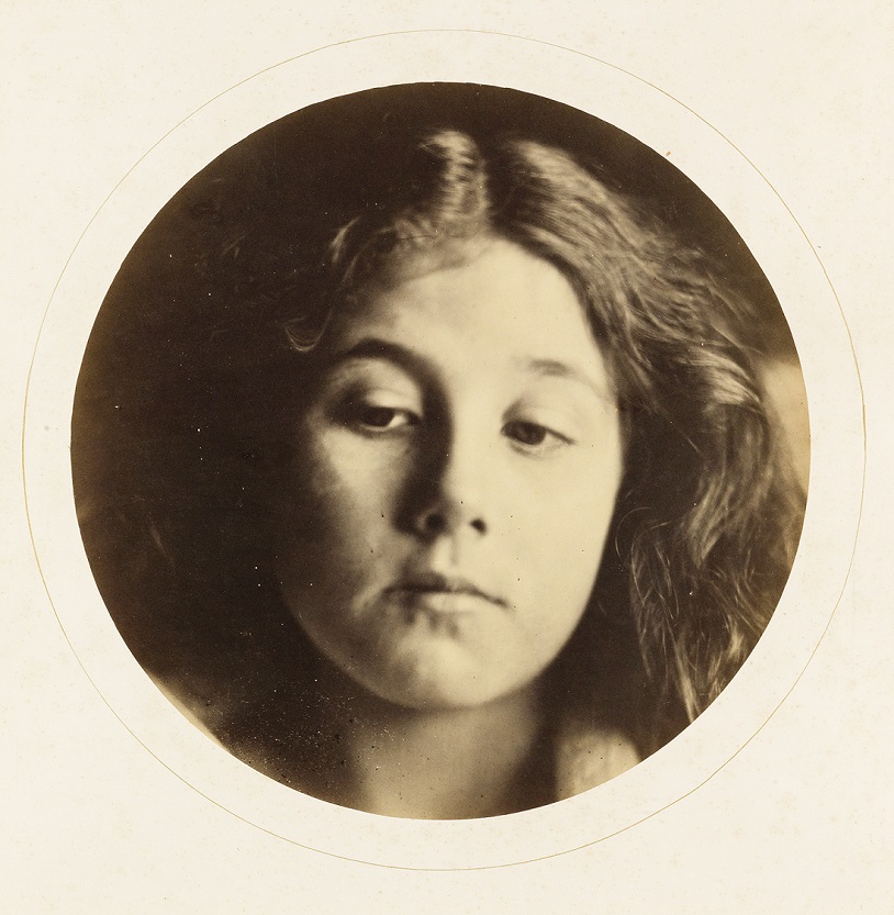 38 Julia Margaret Cameron
