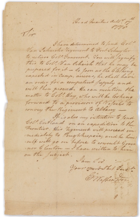 5 Washington