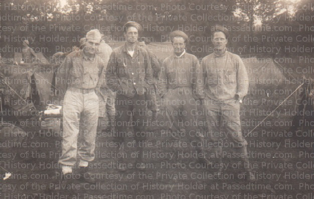 military photow
