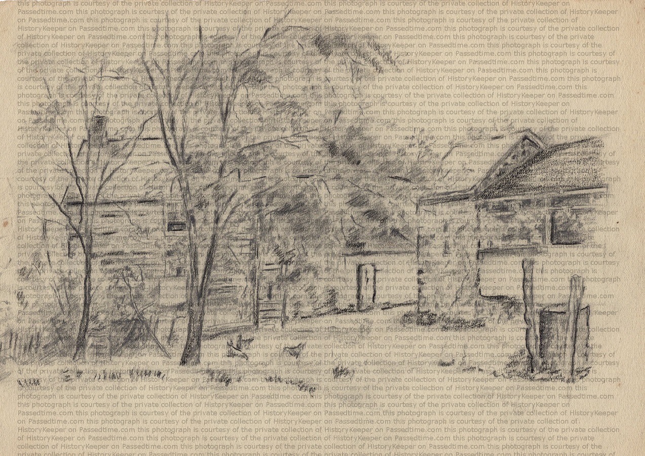 Denison Sketchw