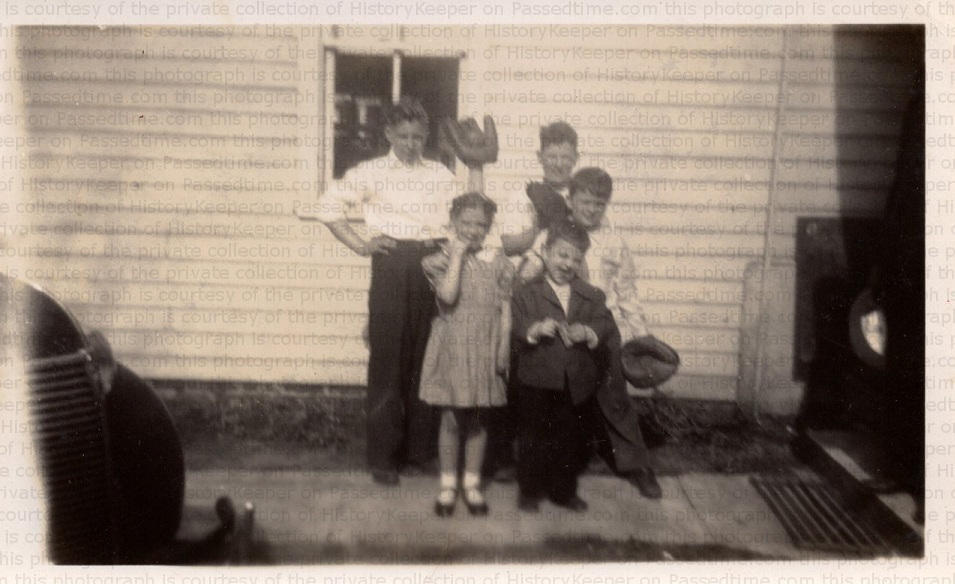 Don family 1w
