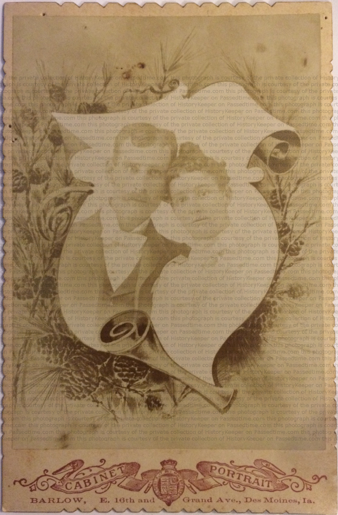 Eddie and Mary Ellis Wedding Picturew