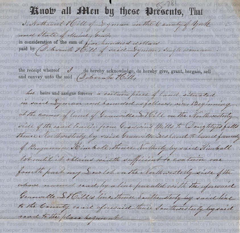 Hill document topw