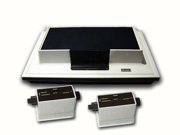Magnavox Odyssey