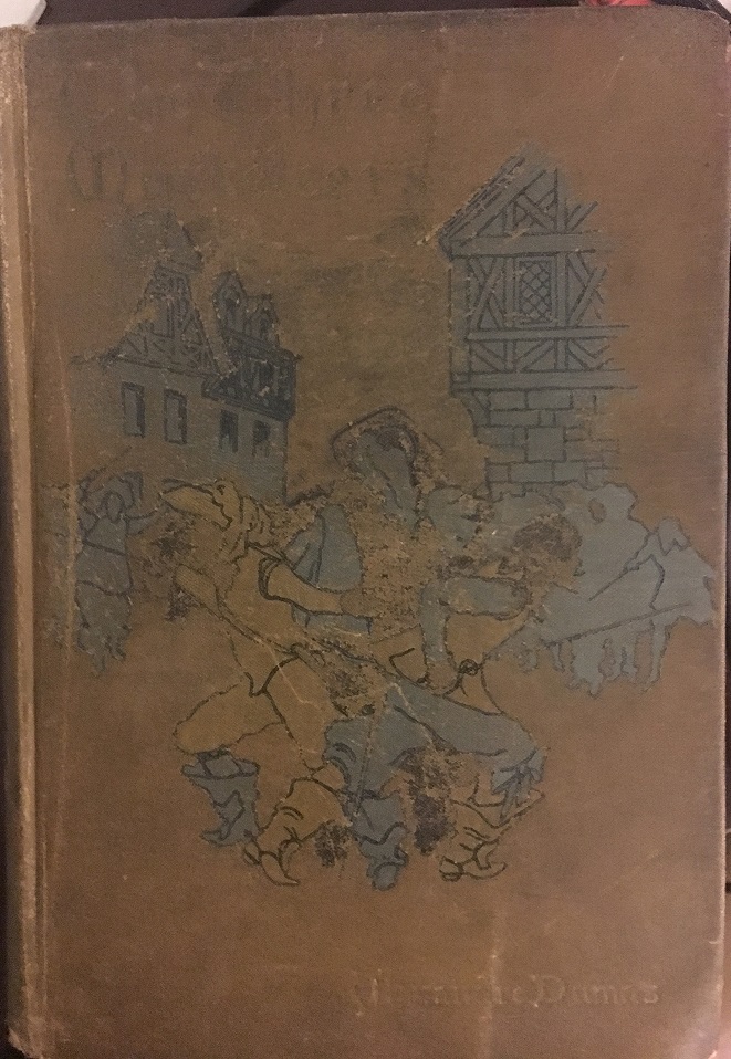 Marchalonis John cover