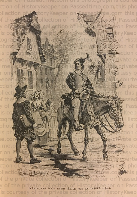 Marchalonis John engravingw