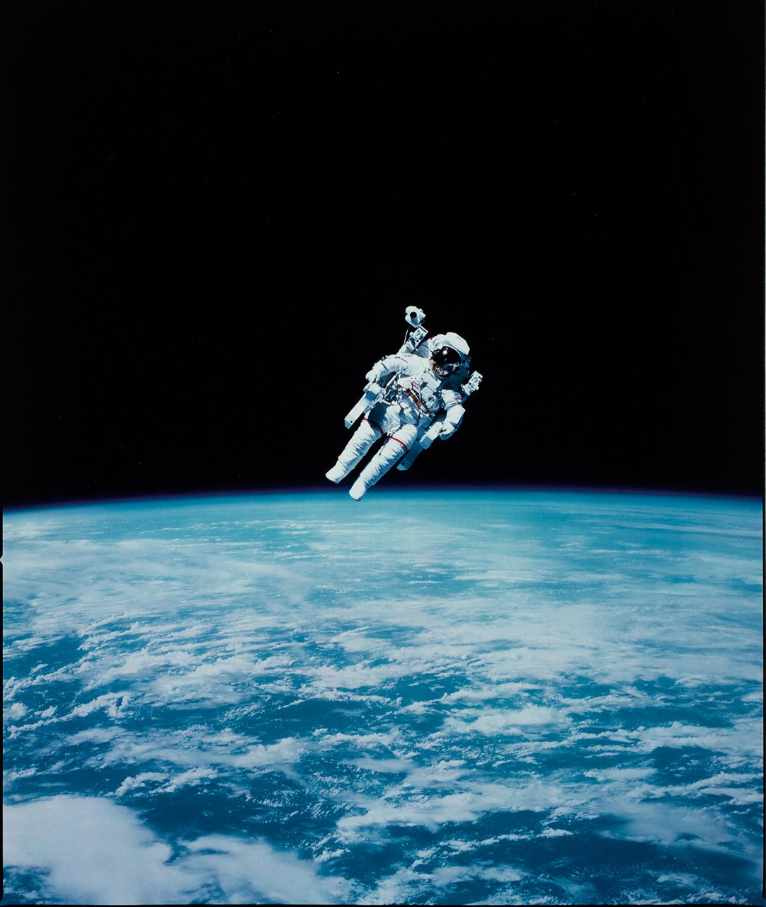 Nasa for Swann Auctions Feb. 7