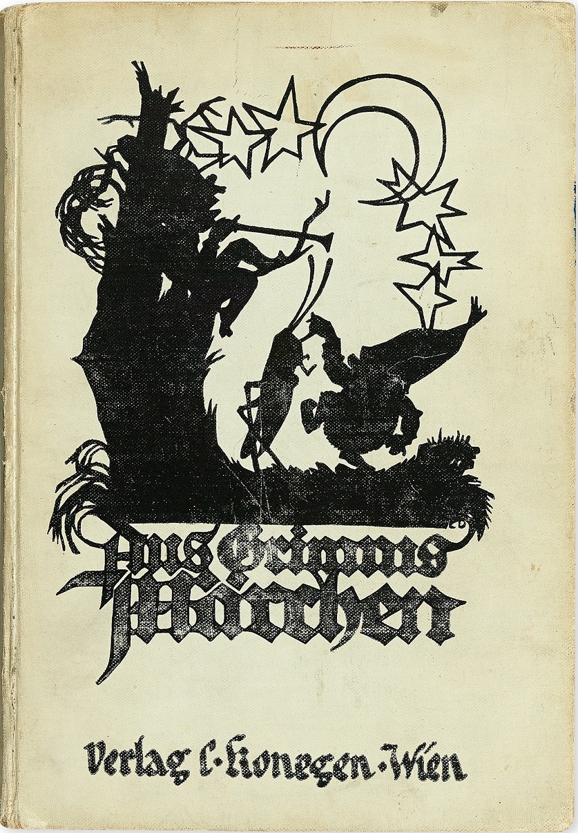 Swann Auctions Anne Franks Grimms Fairy Tales