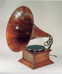 Talking Machine