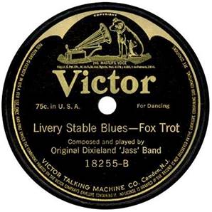 Victor Label