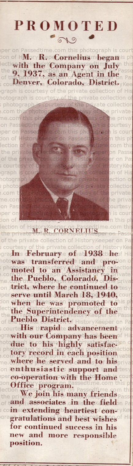 Whitcraft Corneliusw