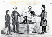 York County History Organization B
