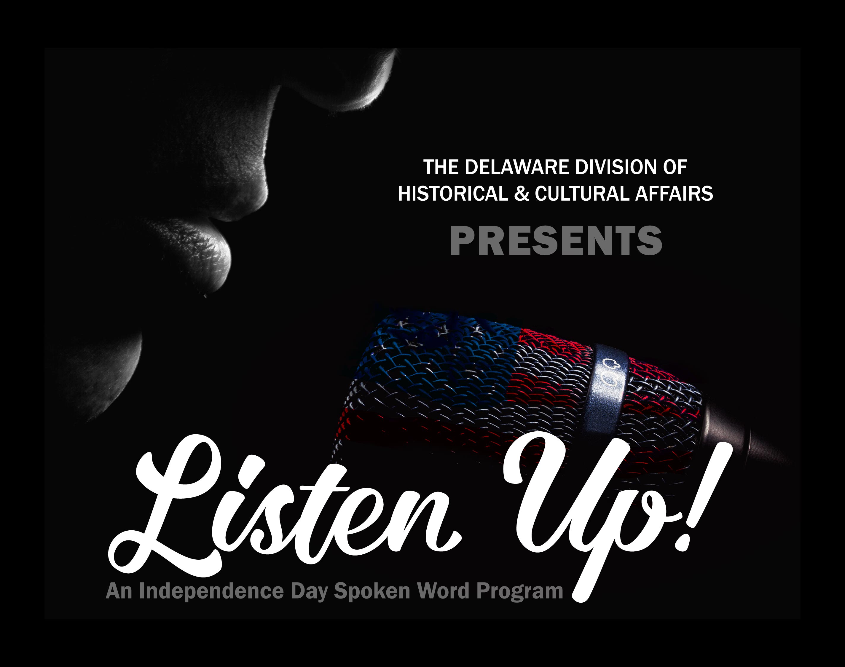 Listen Up Independence Day 2016