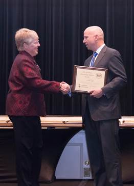 award