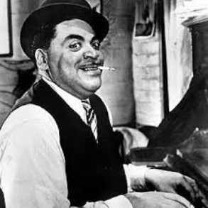 Fats Waller