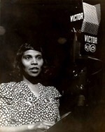 Marian Anderson victor recording original