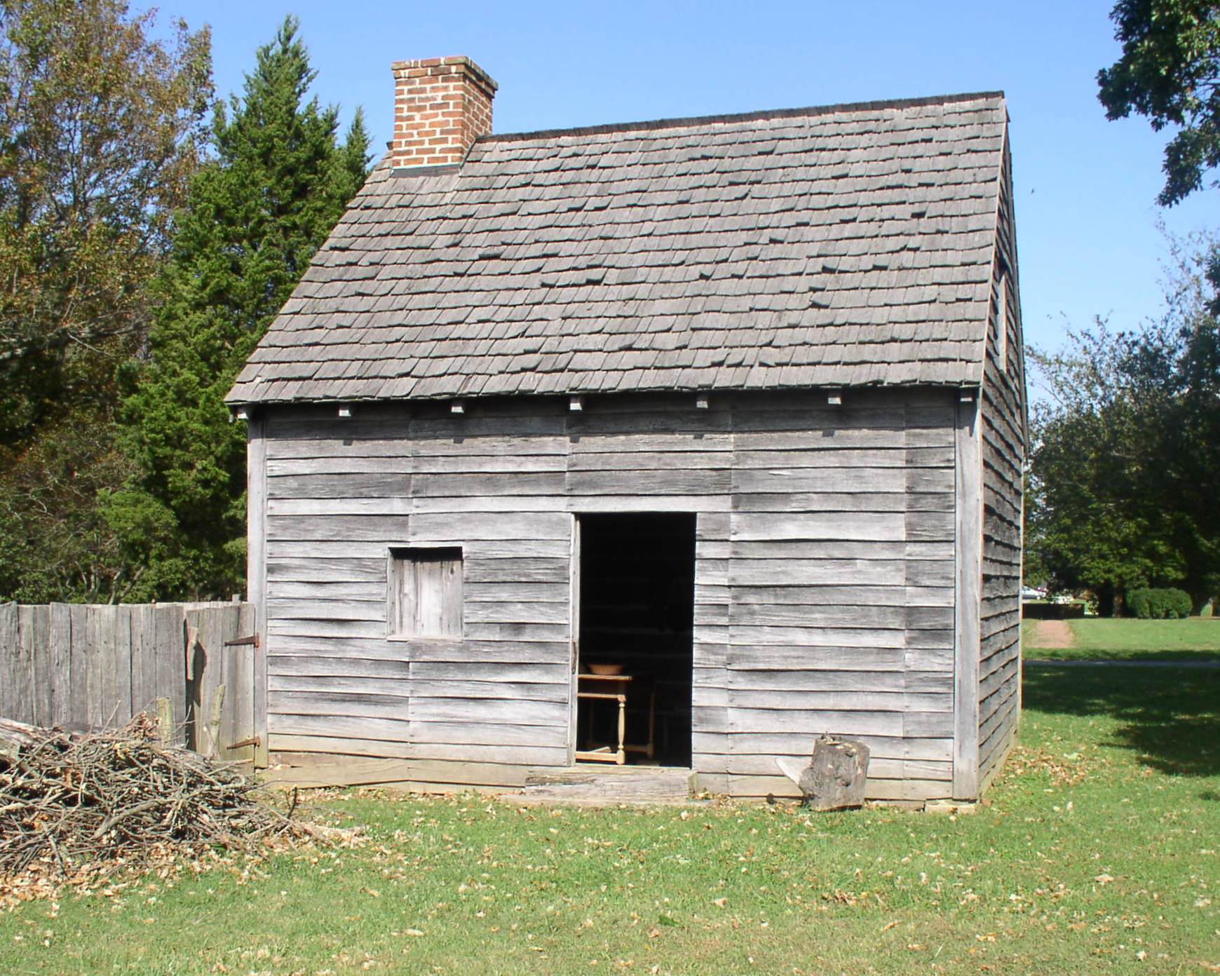 Logd dwelling 2a