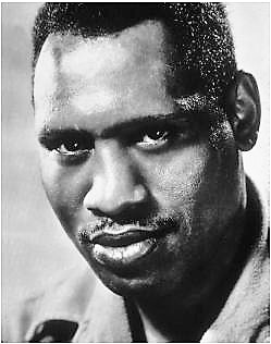 Paul Robeson