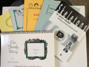 VALUE PACK – Books For Genealogists