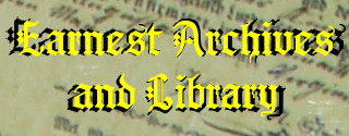 Earnest Archives and Library