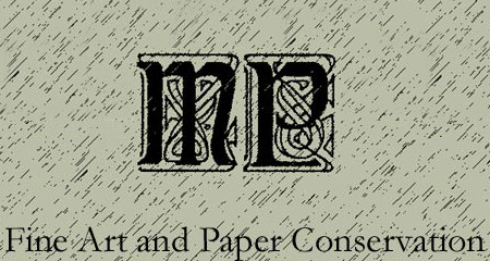 MP Fine Art and Paper Conservation