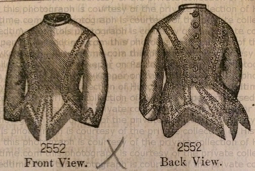 jacketsw