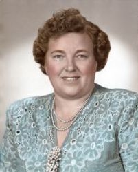 marguerite mills