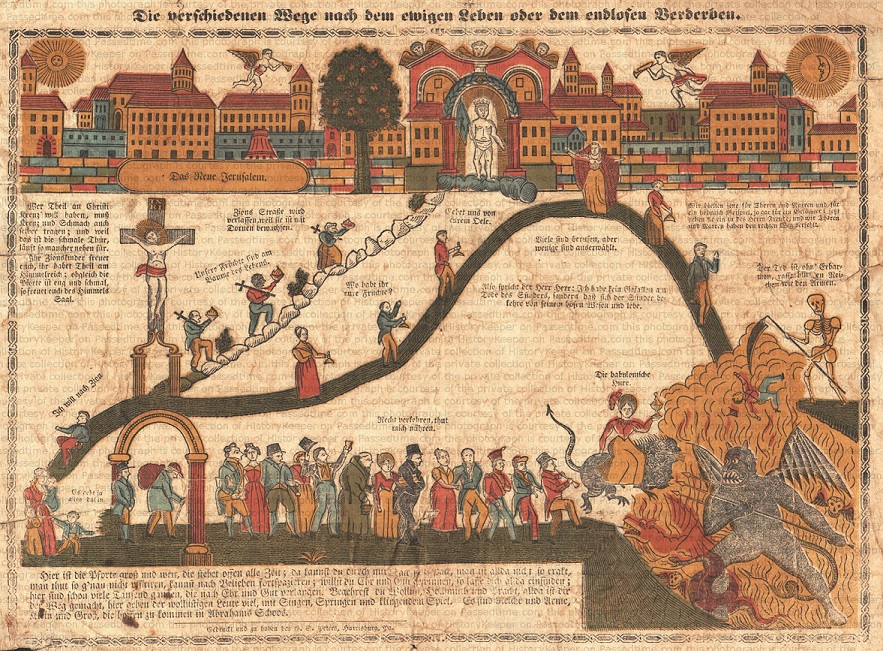 peters new jerusalem with headlinew