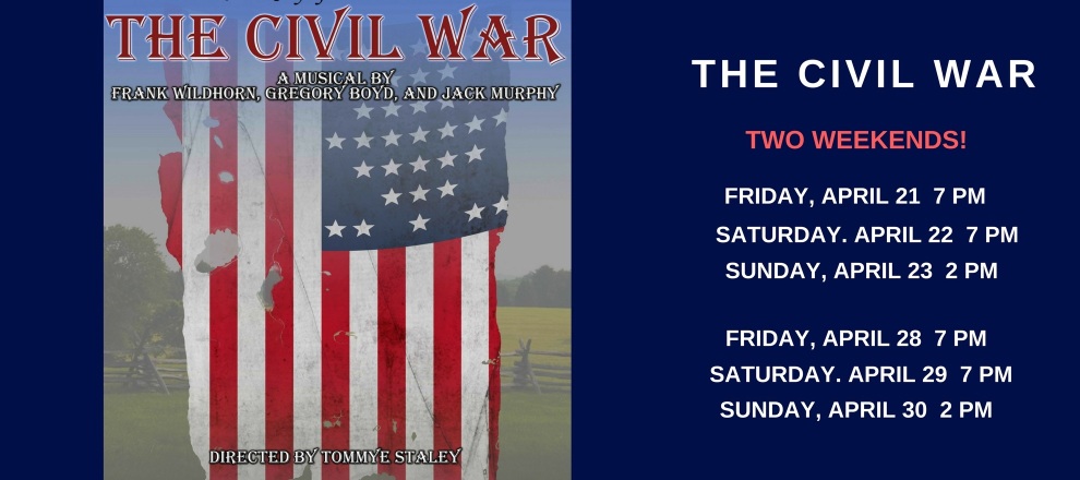the civil War