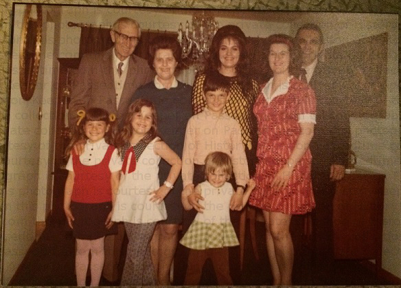 vidovich family largew